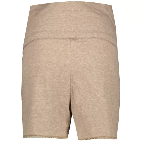  Damen-Shorts TORSTAI TIBET BRAUN 