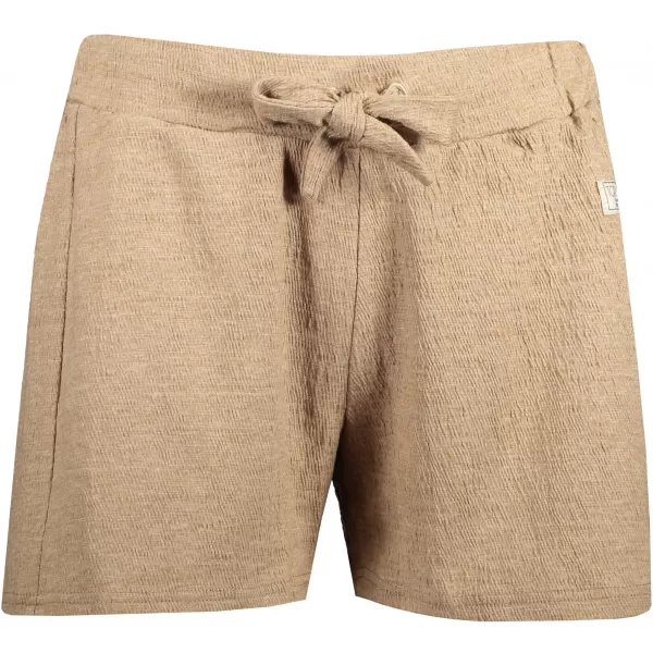  Damen-Shorts TORSTAI TILDA BRAUN 