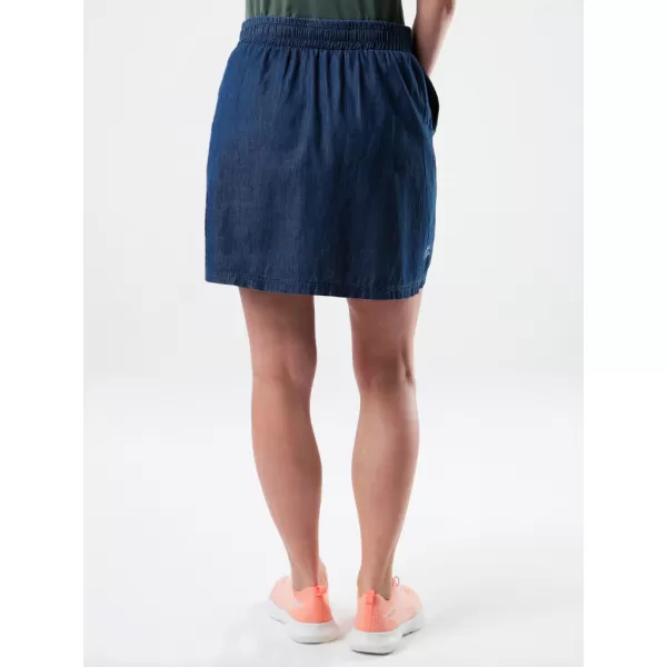  Damenrock LOAP NEA BLAU 