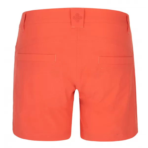  Damen-Shorts KILPI SUNNY-W PL0031KI KORALLE 