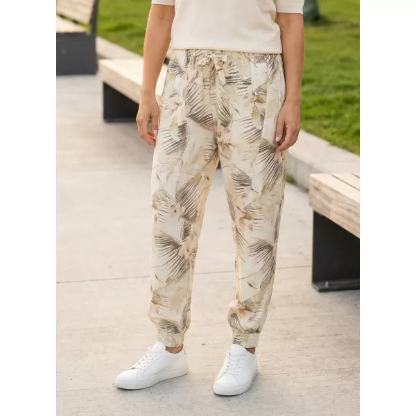  Damenhosen TORSTAI SAFI BEIGE 