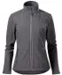 Softshelljacke für Damen MALFINI VALLEY 537 STAHLGRAU