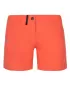 Damen-Shorts KILPI SUNNY-W PL0031KI KORALLE