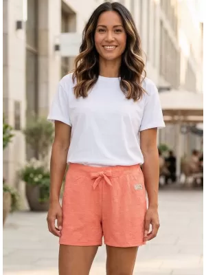 Damen-Shorts TORSTAI TILDA ORANGE