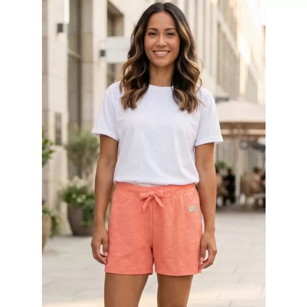  Damen-Shorts TORSTAI TILDA ORANGE 