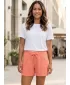 Damen-Shorts TORSTAI TILDA ORANGE