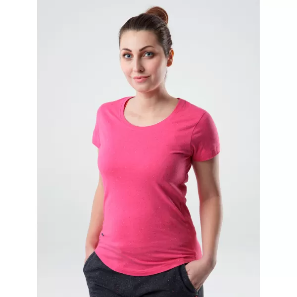  Damen-T-Shirt LOAP BULLA ROSA 