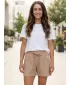Damen-Shorts TORSTAI TILDA BRAUN