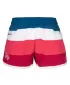 Mädchen-Shorts KILPI KOLETA-JG PJ0015KI DUNKELBLAU