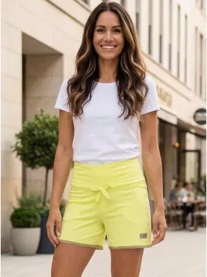 Damen-Shorts TORSTAI TIBET BERNSTEIN