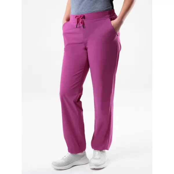  Damen-Jogginghose LOAP UMONE ROSA 