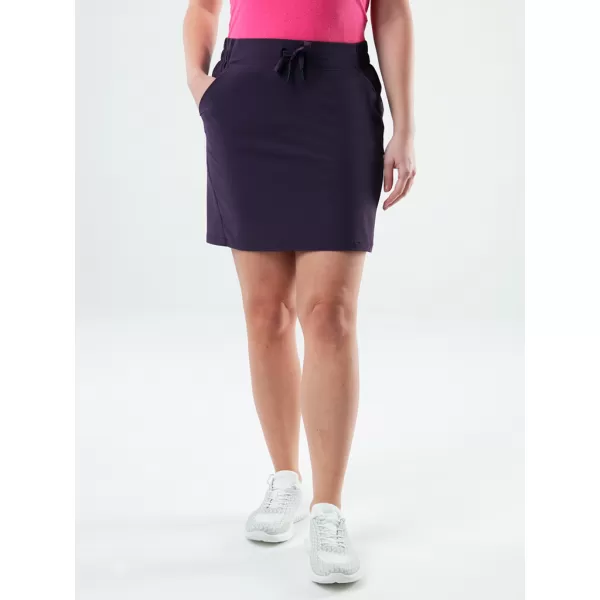 Damenrock LOAP UMIKO LILA 