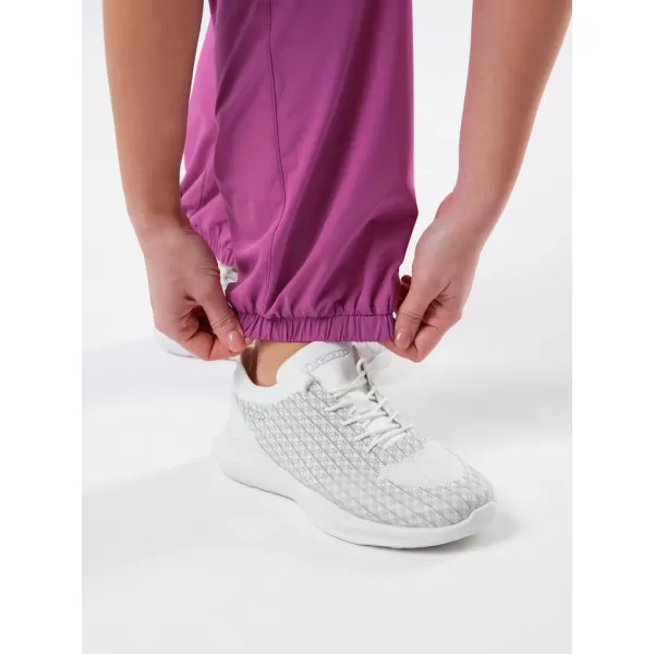  Damen-Jogginghose LOAP UMONE ROSA 