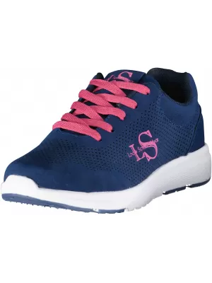Damenschuhe LOAP RISETA CSL2157 BLAU