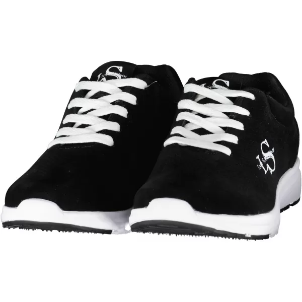  Damenschuhe LOAP RISETA CSL2157 SCHWARZ 