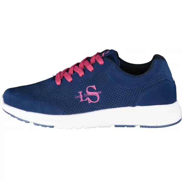  Damenschuhe LOAP RISETA CSL2157 BLAU 