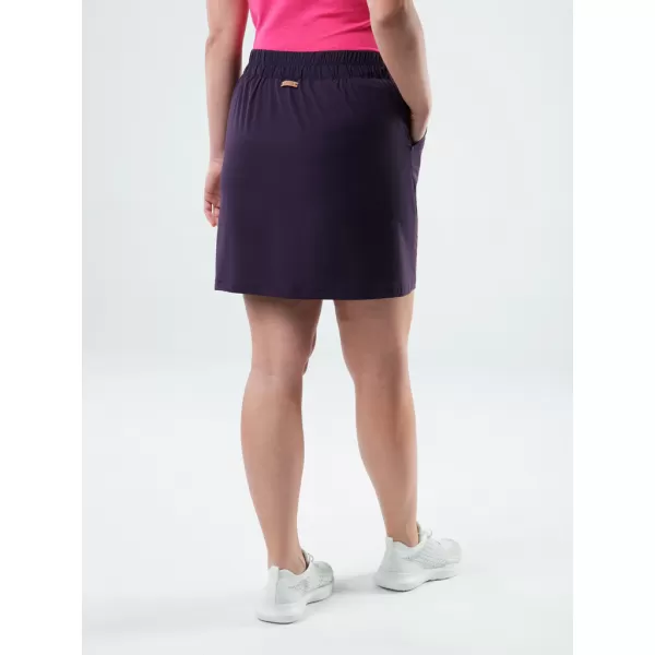  Damenrock LOAP UMIKO LILA 