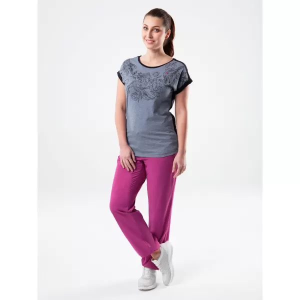  Damen-Jogginghose LOAP UMONE ROSA 