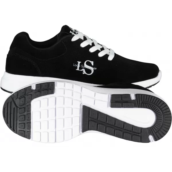 Damenschuhe LOAP RISETA CSL2157 SCHWARZ 