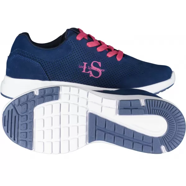  Damenschuhe LOAP RISETA CSL2157 BLAU 