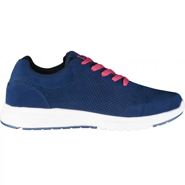  Damenschuhe LOAP RISETA CSL2157 BLAU 
