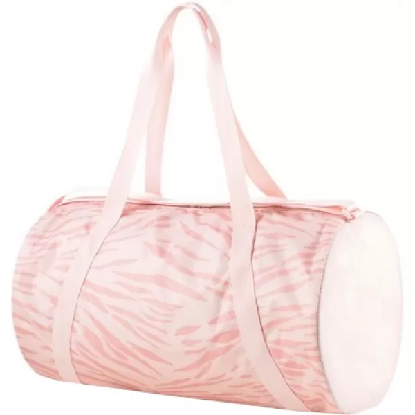  Damentasche PUMA AT ESS BARREL BAG 078287-05 ROSA 