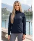 Premium-Sweatshirt für Damen ALTISPORT ALW056418 NAVY BLAU