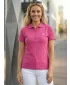 Premium-T-Shirt für Damen mit Kragen ALTISPORT ALW002210 LILA