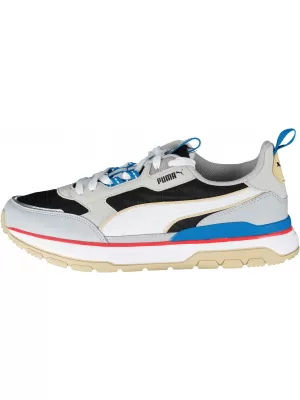 Damenschuhe PUMA R78 TREK 380728-03 GRAU