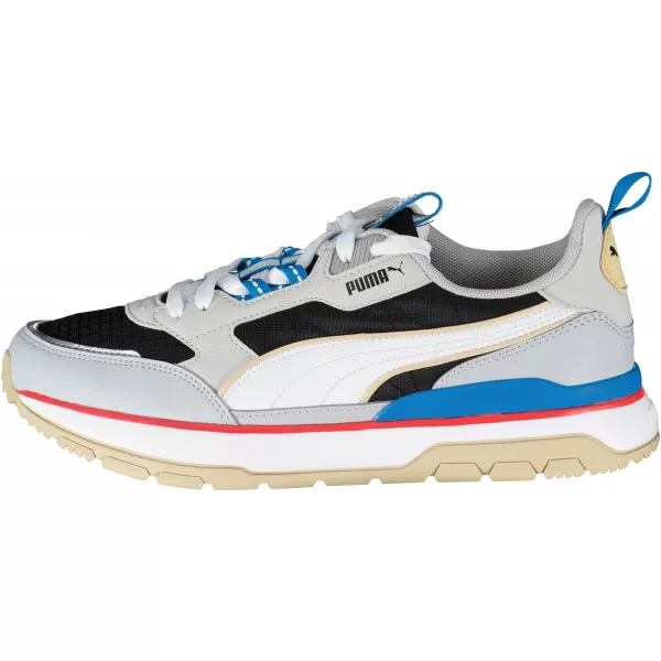  Damenschuhe PUMA R78 TREK 380728-03 GRAU 