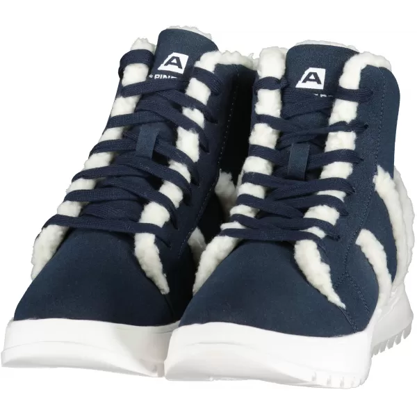  Frauenstiefel ALPINE PRO KETERA LBTU357 DUNKELBLAU 