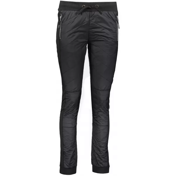  Damenhosen ALTISPORT LOPUA LPAU545 SCHWARZ 