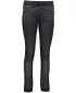 Damenhosen ALTISPORT LOPUA LPAU545 SCHWARZ