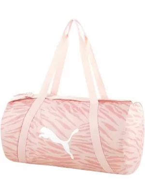 Damentasche PUMA AT ESS BARREL BAG 078287-05 ROSA