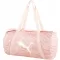 Damentasche PUMA AT ESS BARREL BAG 078287-05 ROSA