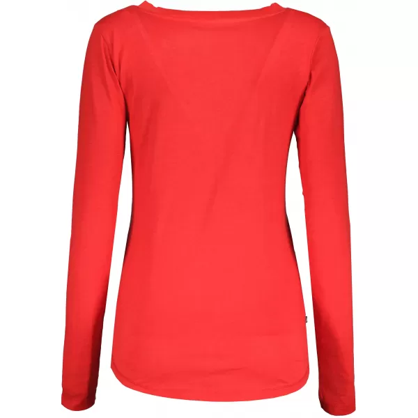  Damen-T-Shirt ALTISPORT SEBBA LTSU835 ROT 