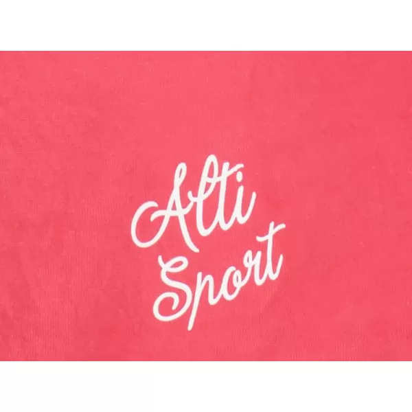  Damen-Tanktop ALTISPORT ALW106AL4 HELL-PINK 