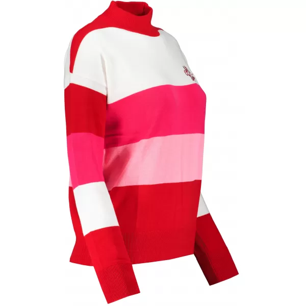  Damenpullover ALTISPORT FRAMA LPLU102 ROSA 