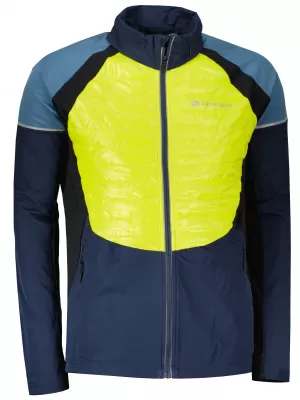 Sakko ALPINE PRO ZAIR MJCU439 DUNKELBLAU