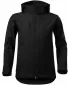 Softshelljacke für Kinder MALFINI PERFORMANCE 535 SCHWARZ