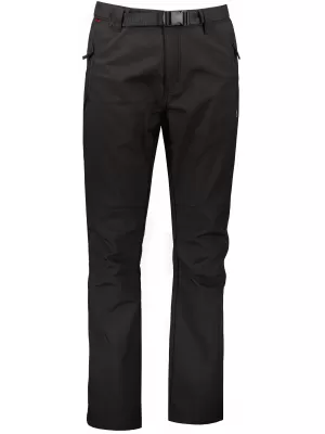 Herrenhosen ALTISPORT CORRON MPAU480 SCHWARZ