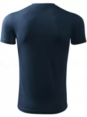Funktions-T-Shirt für Kinder MALFINI FANTASY 147 MARINEBLAU