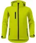 Softshelljacke für Kinder MALFINI PERFORMANCE 535 KALK