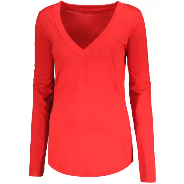  Damen-T-Shirt ALTISPORT SEBBA LTSU835 ROT 
