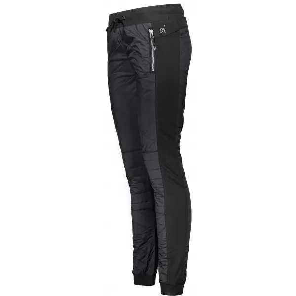  Damenhosen ALTISPORT LOPUA LPAU545 SCHWARZ 