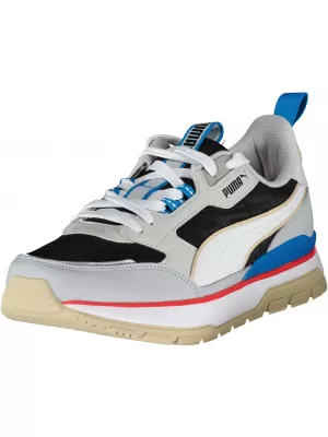 Damenschuhe PUMA R78 TREK 380728-03 GRAU