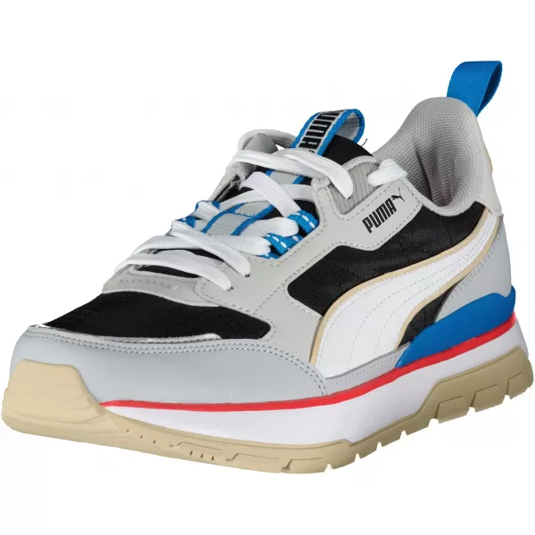  Damenschuhe PUMA R78 TREK 380728-03 GRAU 