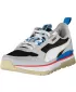 Damenschuhe PUMA R78 TREK 380728-03 GRAU