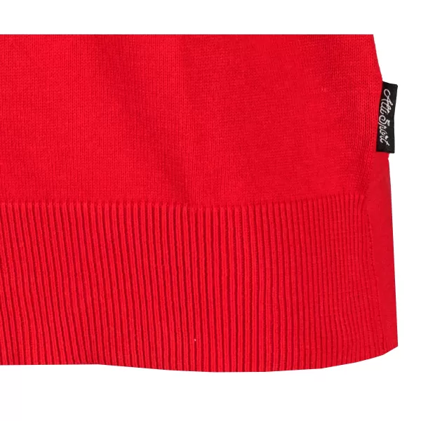  Damenpullover ALTISPORT FRAMA LPLU102 ROSA 