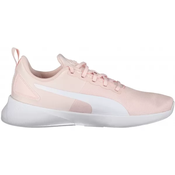  Damenschuhe PUMA FLYER RUNNER MESH 195343-07 ROSA 